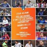 Il Torneo � riuscito negli anni a far emergere ragazzi che poi hanno sfondato nel calcio professionistico. Qualche nome? Moreno Torricelli, Emanuele Giaccherini, Ciccio Caputo, Gianluca Lapadula, Francesco Acerbi e soprattutto Gianfranco Zola